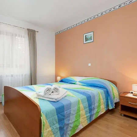 Romina Apartman Poreč