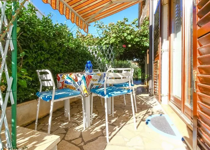 Apartman Romina Poreč