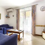 Appartement Romina *