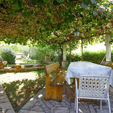 Appartement Romina *