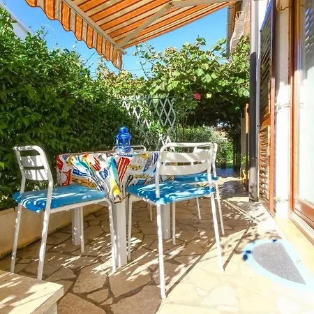 Apartment Romina Poreč