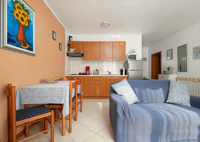 Romina Apartment Poreč