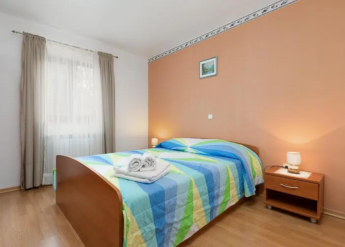 Romina Apartment Poreč